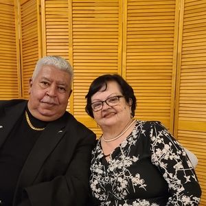 Meet your Posher, Benjamin